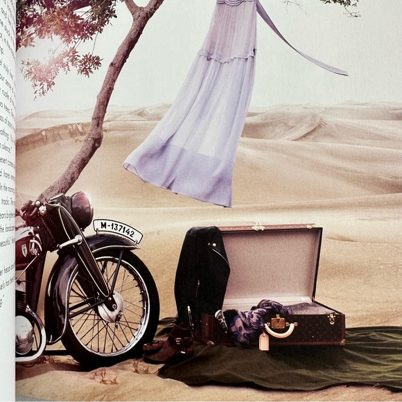 Authentic Louis Vuitton 2013 Histoire Book - Picture 6 of 12